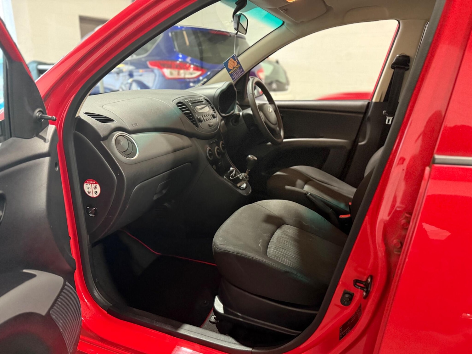 Used Hyundai i10 for sale - 76995039: Photo 35