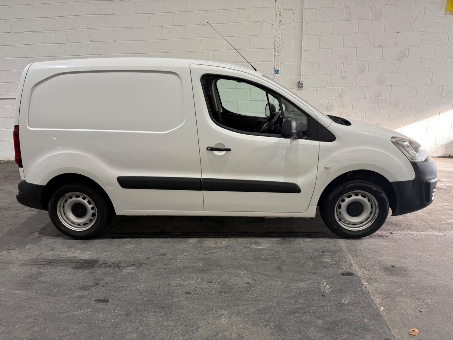 Used Citroen Berlingo 2018 for sale - 77203582: Photo 15