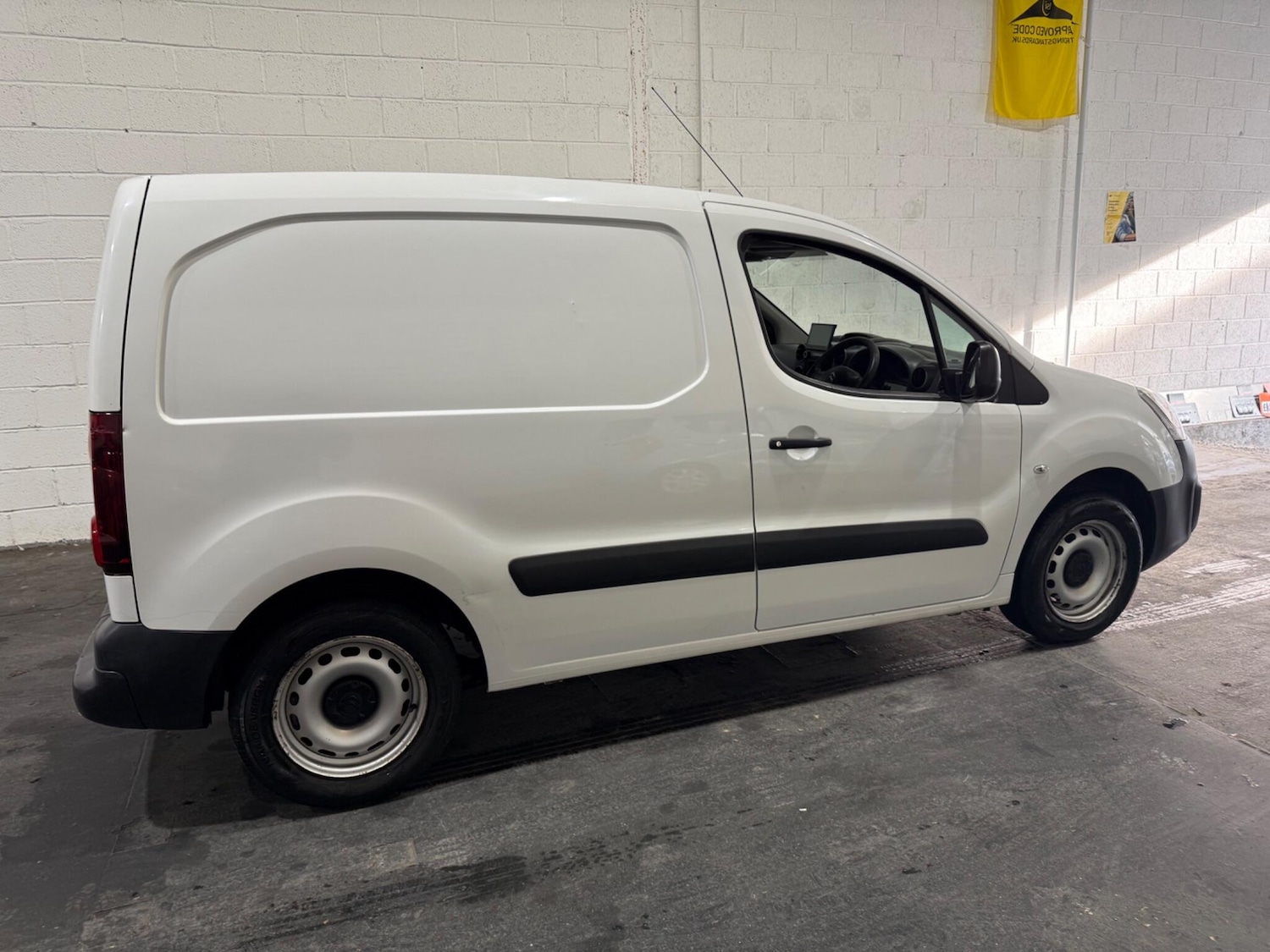 Used Citroen Berlingo 2018 for sale - 77203582: Photo 16