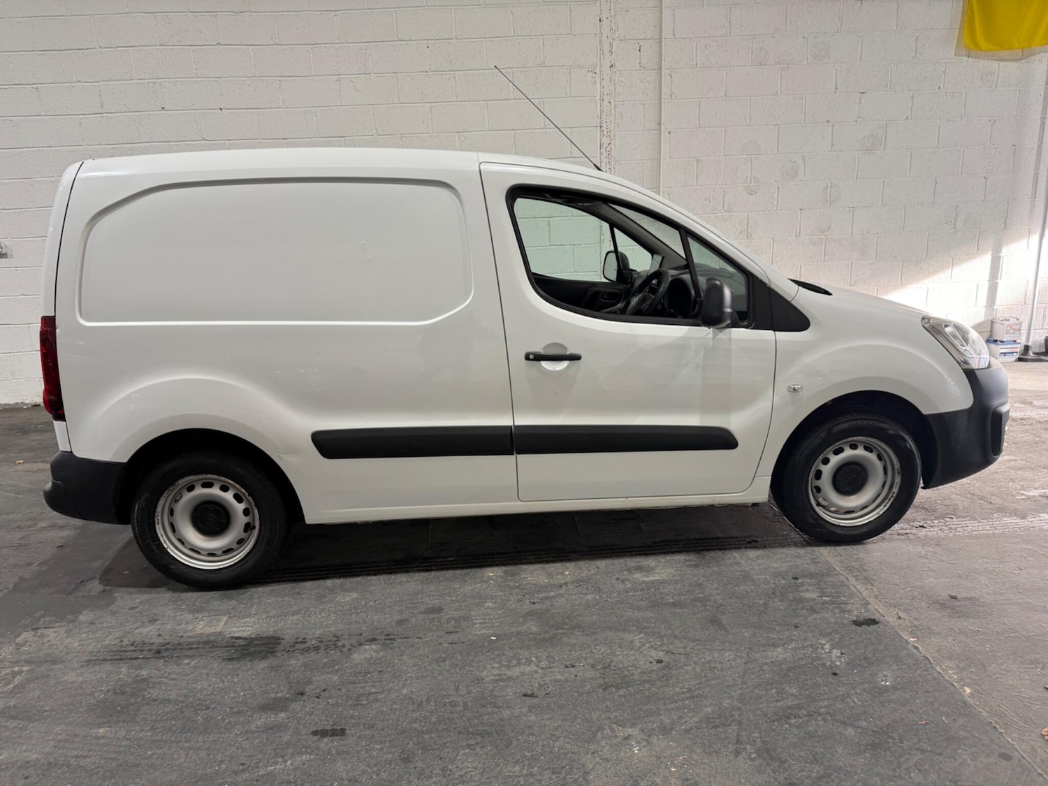 Used Citroen Berlingo 2018 for sale - 77203582: Photo 17