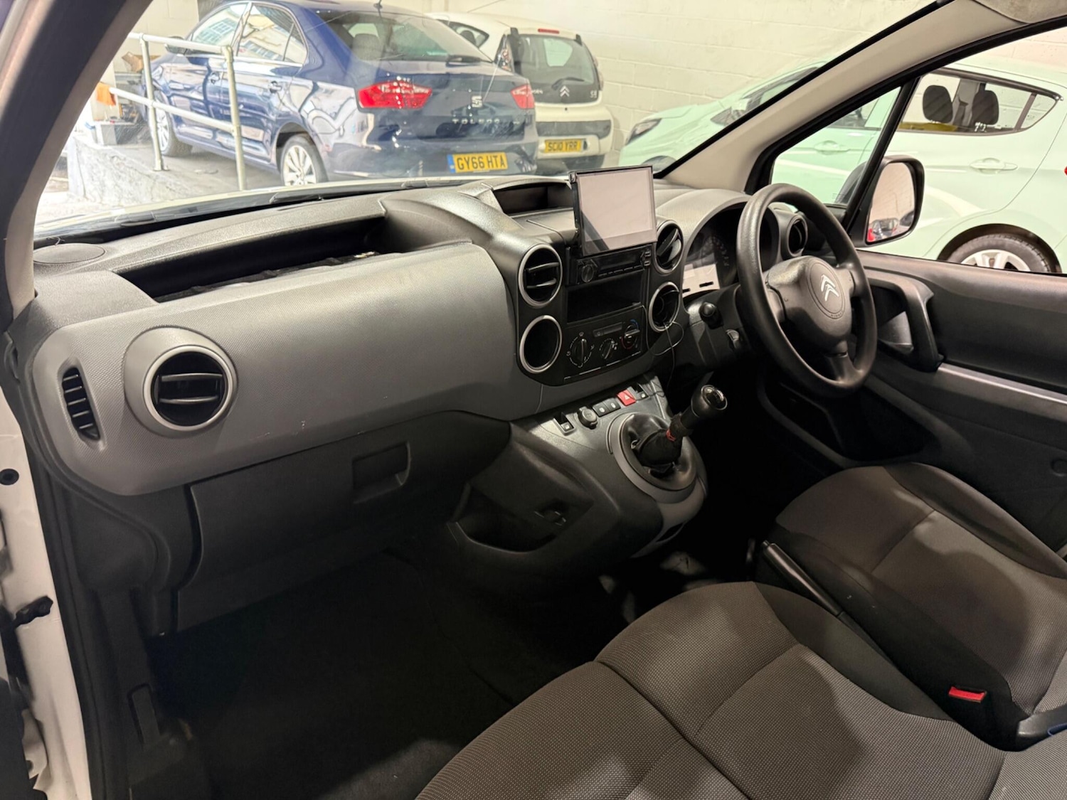 Used Citroen Berlingo 2018 for sale - 77203582: Photo 20