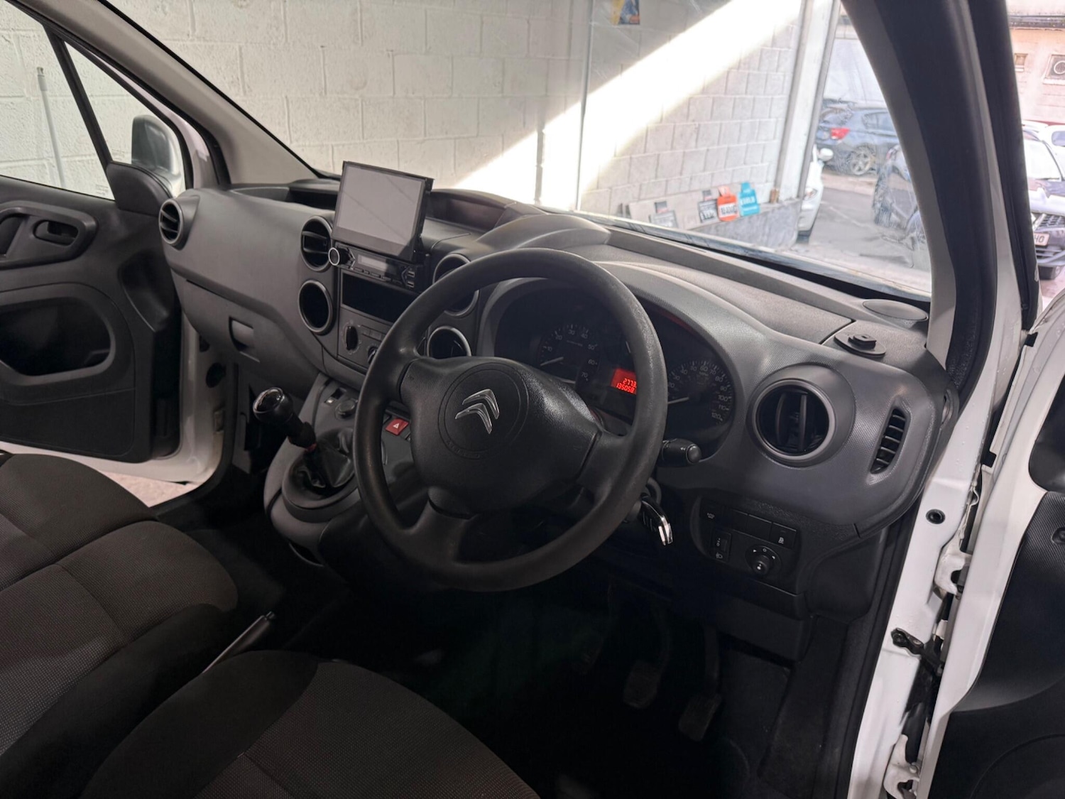 Used Citroen Berlingo 2018 for sale - 77203582: Photo 21