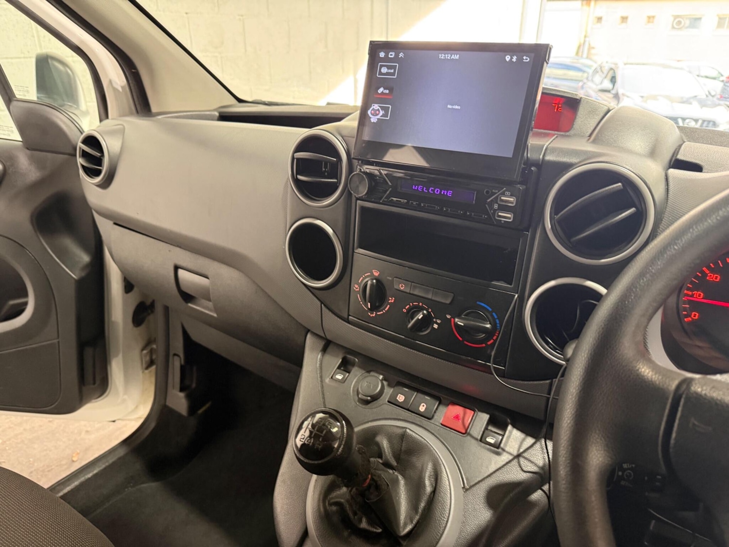 Used Citroen Berlingo 2018 for sale - 77203582: Photo 22