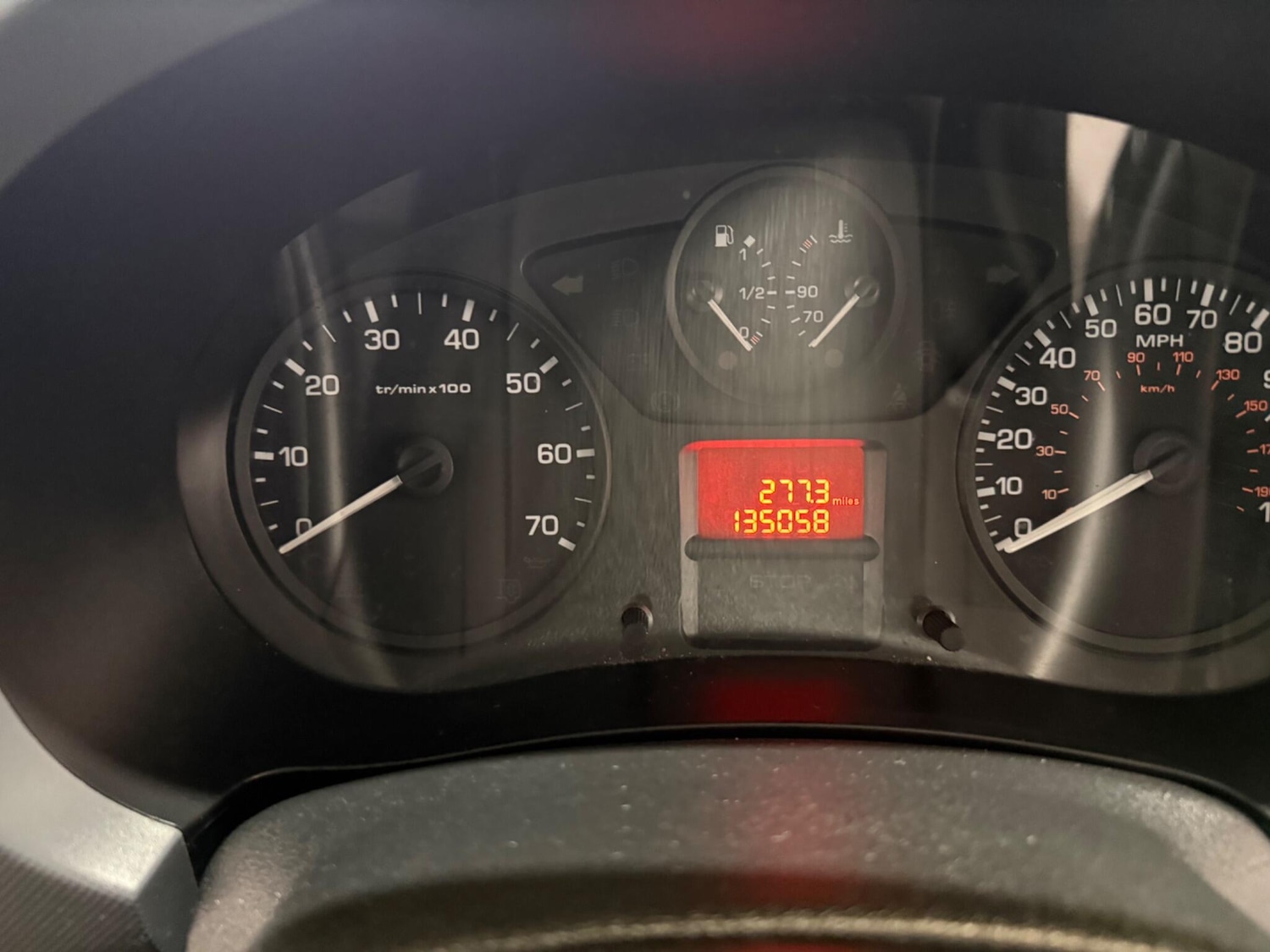 Used Citroen Berlingo 2018 for sale - 77203582: Photo 23