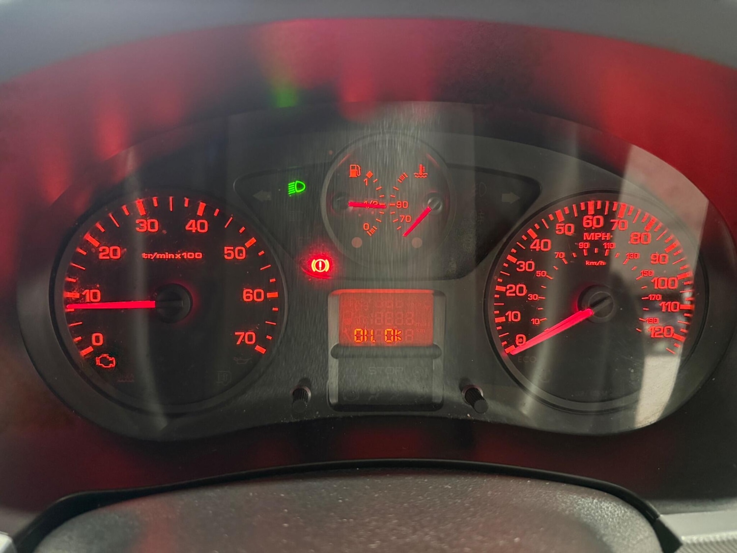 Used Citroen Berlingo 2018 for sale - 77203582: Photo 25