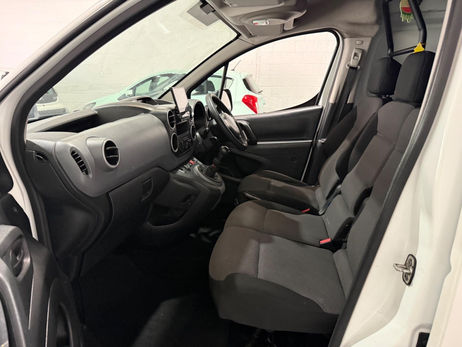 Used Citroen Berlingo 2018 for sale - 77203582: Photo 26