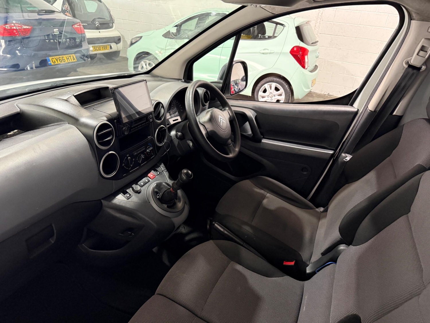 Used Citroen Berlingo 2018 for sale - 77203582: Photo 28