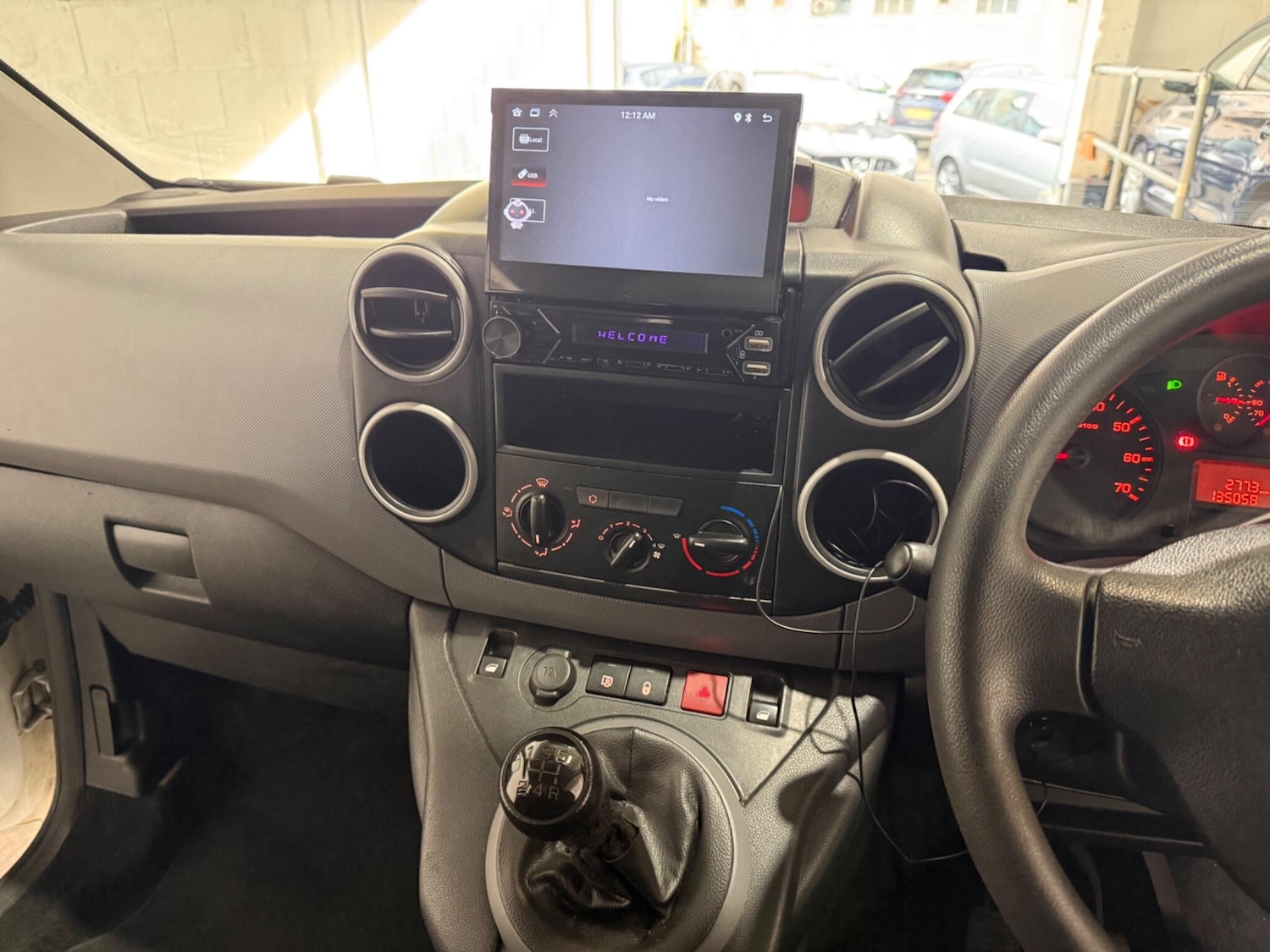 Used Citroen Berlingo 2018 for sale - 77203582: Photo 30