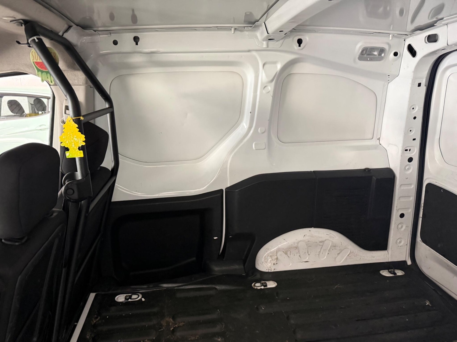 Used Citroen Berlingo 2018 for sale - 77203582: Photo 33