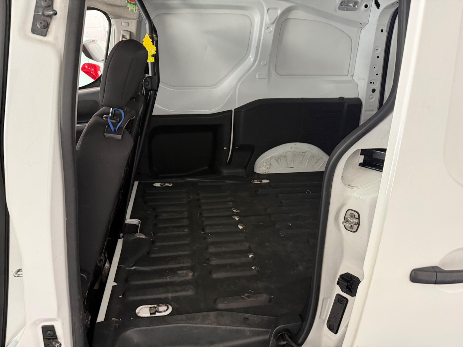 Used Citroen Berlingo 2018 for sale - 77203582: Photo 34