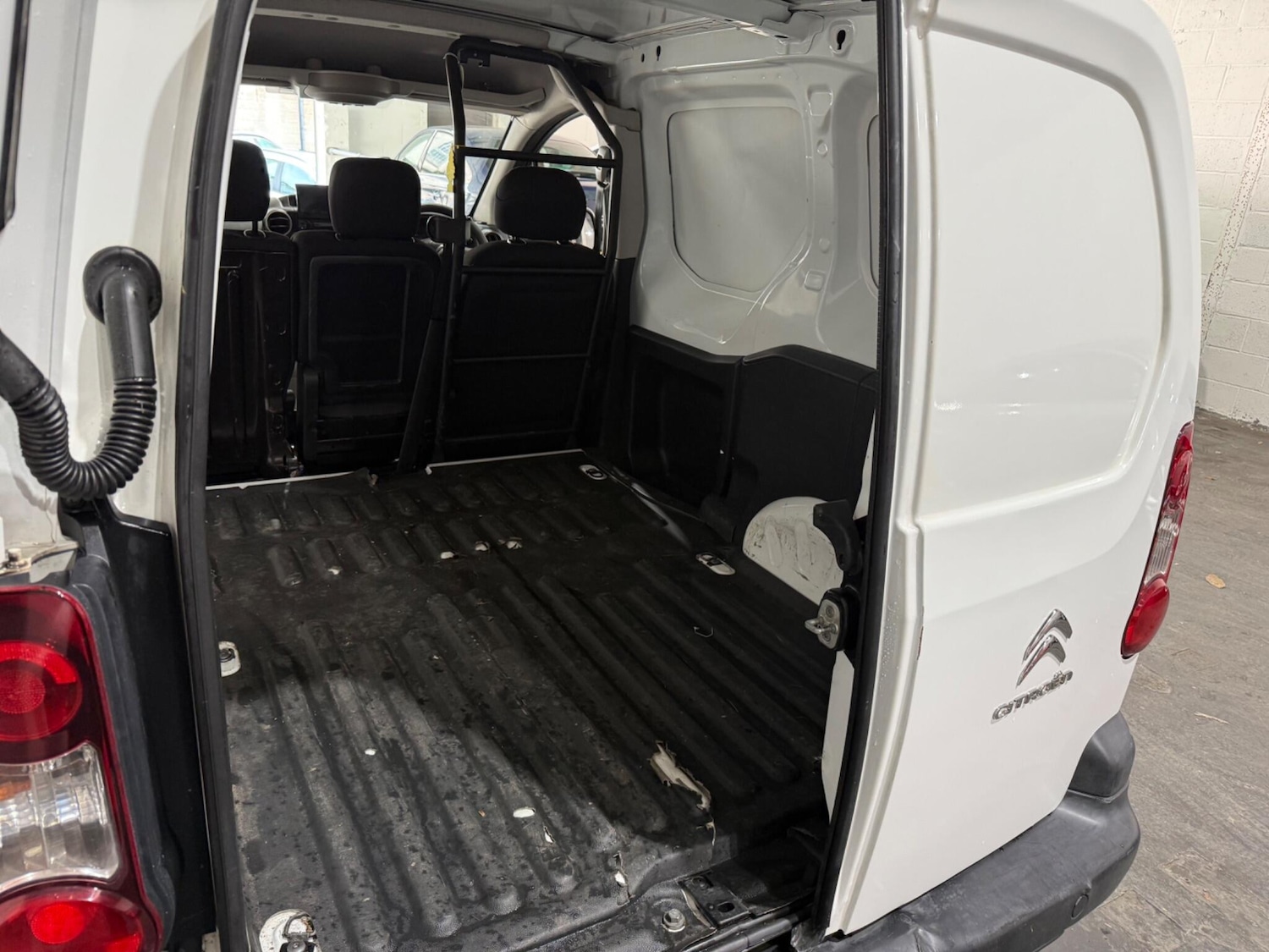 Used Citroen Berlingo 2018 for sale - 77203582: Photo 35