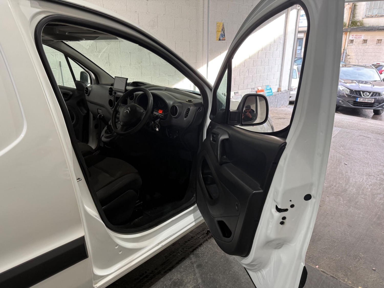 Used Citroen Berlingo 2018 for sale - 77203582: Photo 37