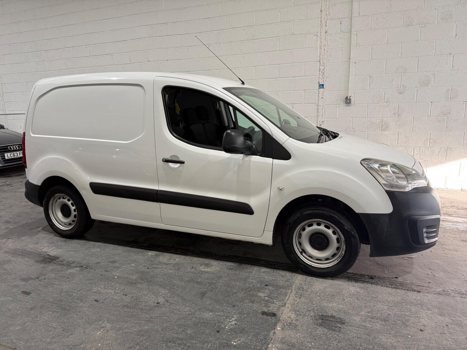 Used Citroen Berlingo 2018 for sale - 77203582: Photo 39