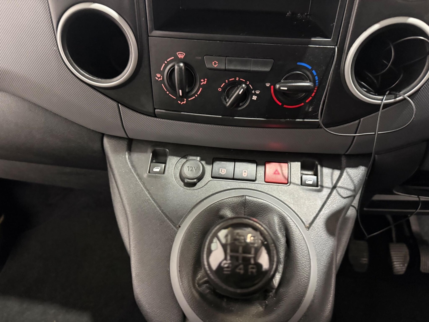 Used Citroen Berlingo 2018 for sale - 77203582: Photo 41