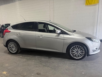 Used Ford Focus 2014 for sale - 75599988: Photo