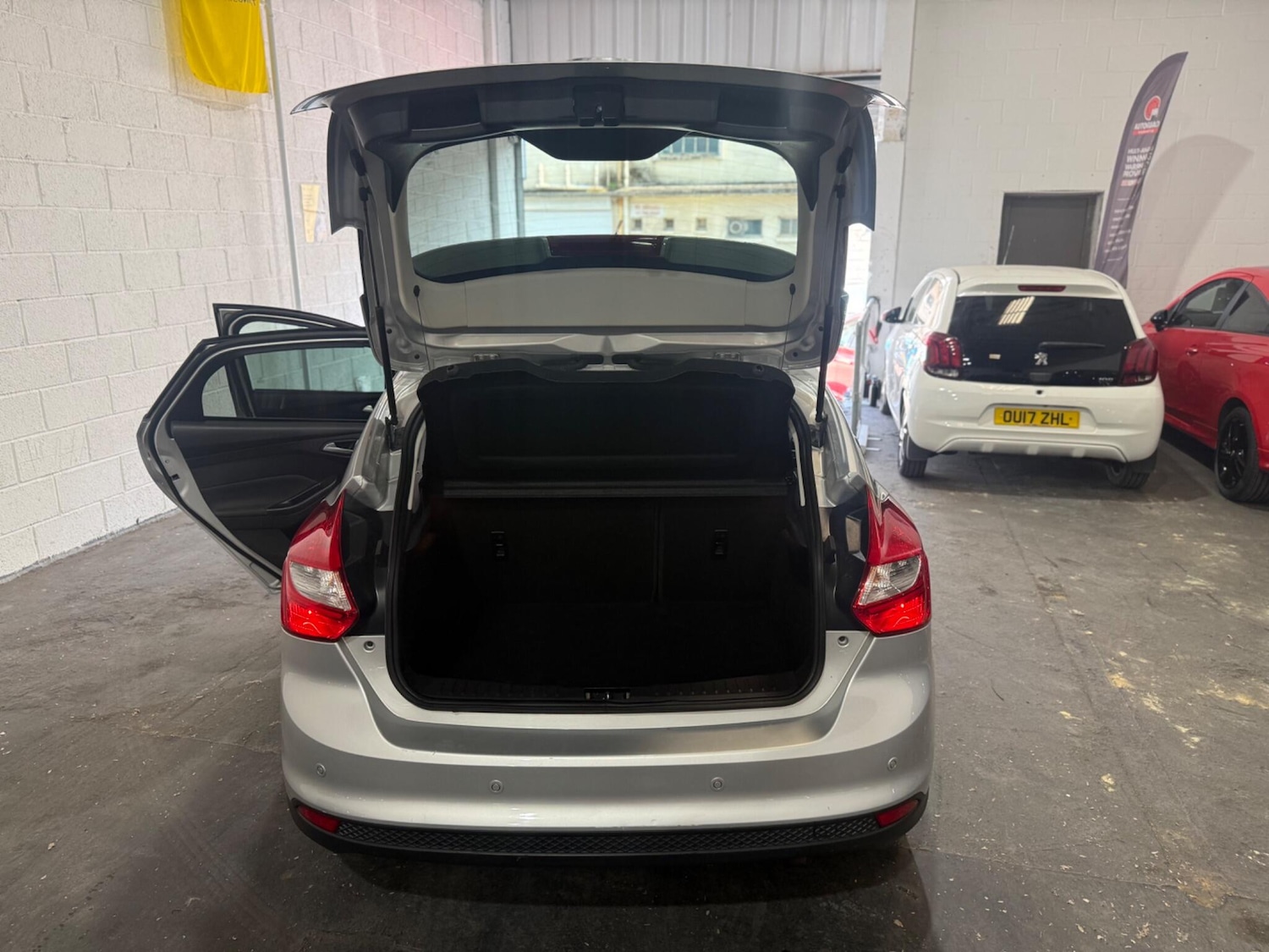 Vehicle 28