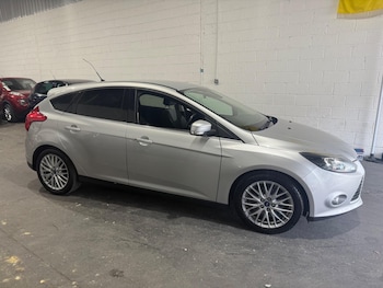 Used Ford Focus 2014 for sale - 75599988: Photo