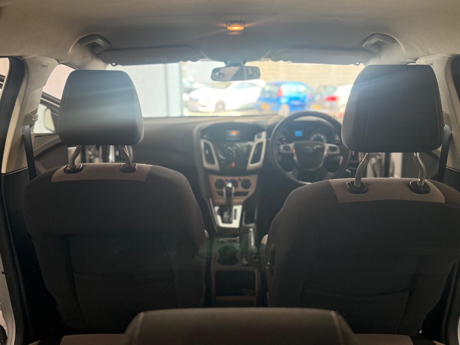 Vehicle 51