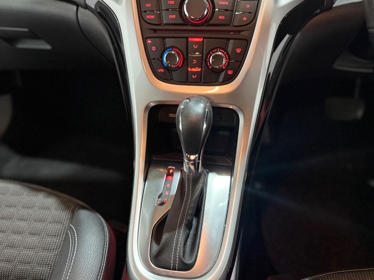 Used Vauxhall Astra GTC 2016 for sale - 77174572: Photo 18