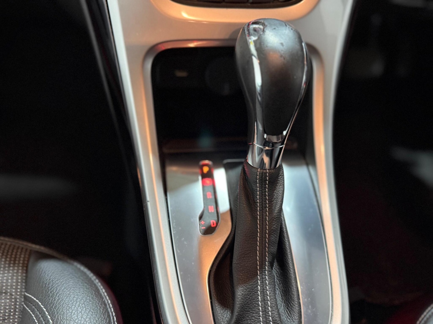 Used Vauxhall Astra GTC 2016 for sale - 77174572: Photo 20