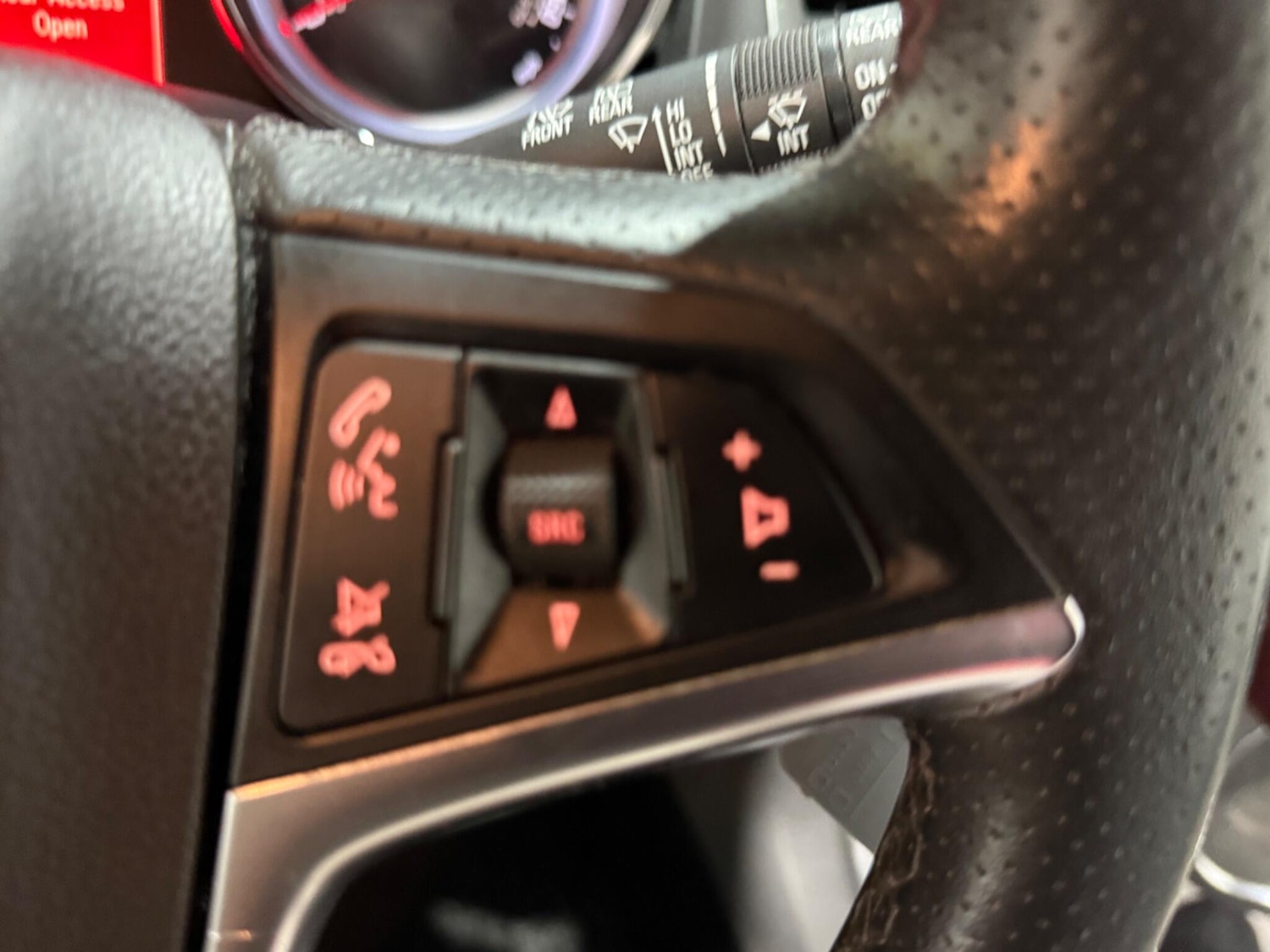 Used Vauxhall Astra GTC 2016 for sale - 77174572: Photo 23