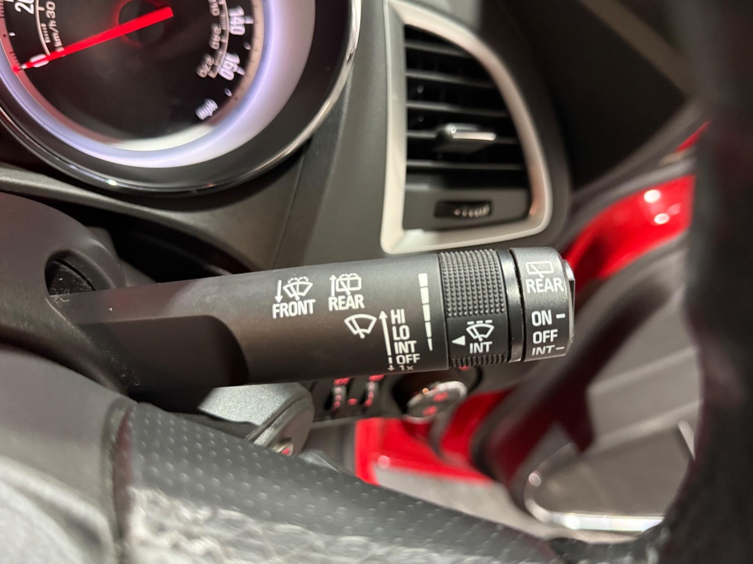 Used Vauxhall Astra GTC 2016 for sale - 77174572: Photo 25