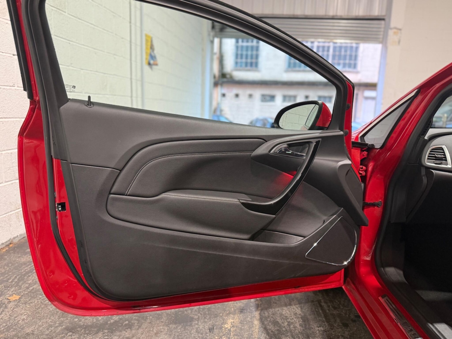 Used Vauxhall Astra GTC 2016 for sale - 77174572: Photo 27