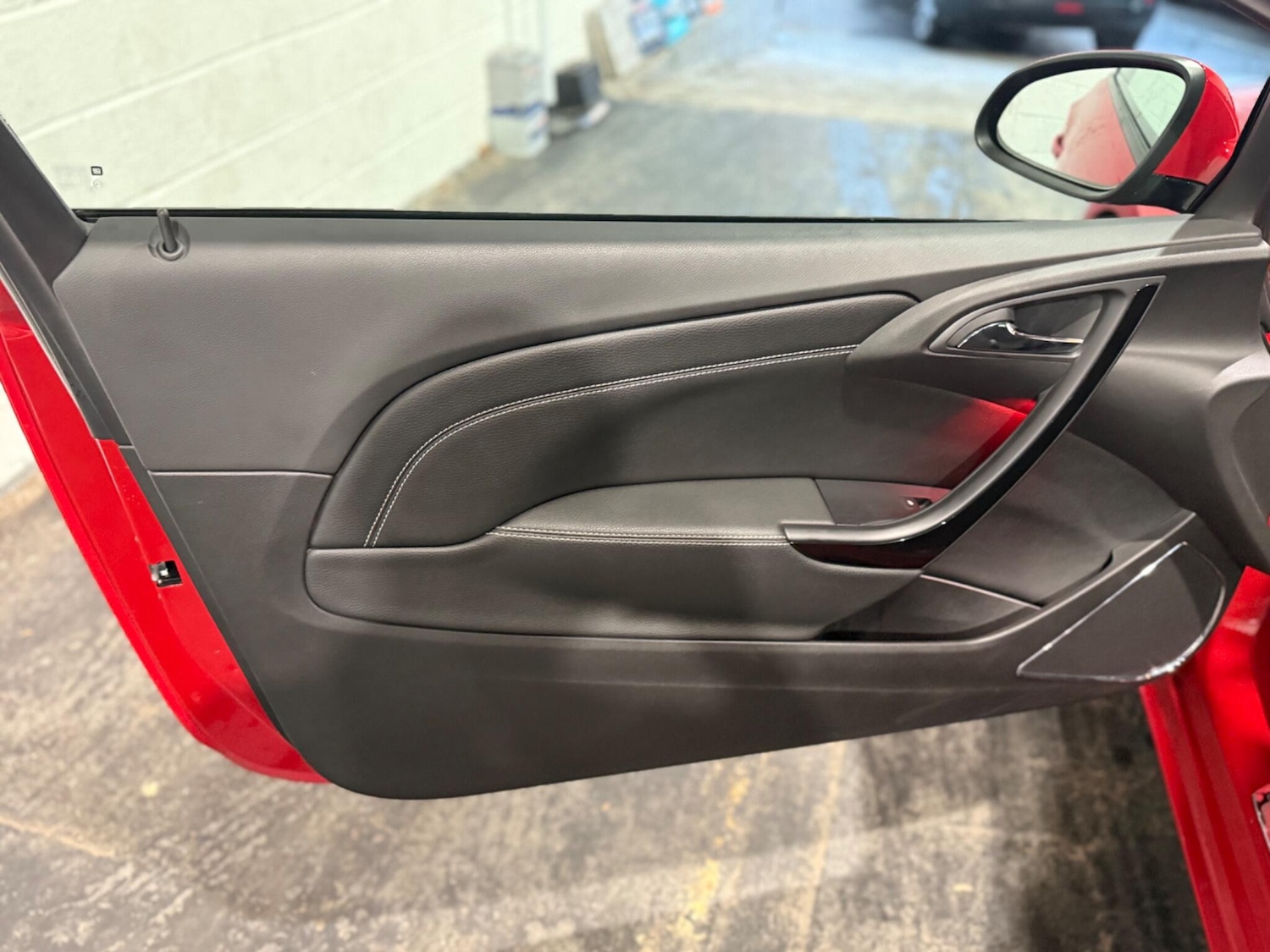 Used Vauxhall Astra GTC 2016 for sale - 77174572: Photo 28