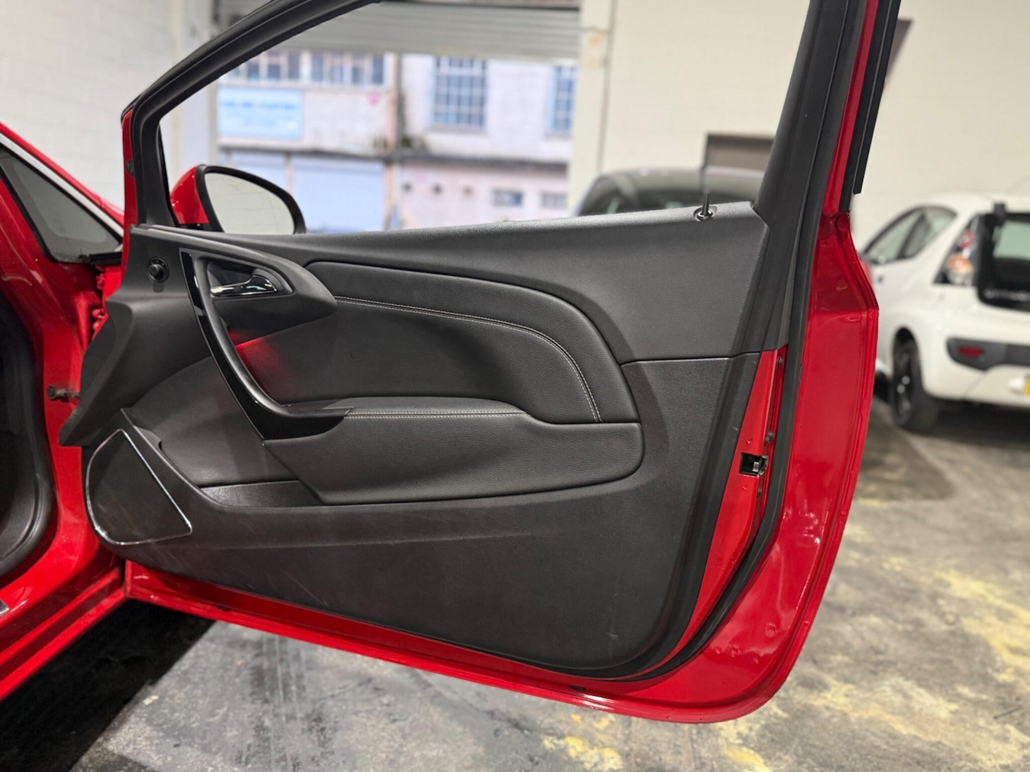 Used Vauxhall Astra GTC 2016 for sale - 77174572: Photo 29