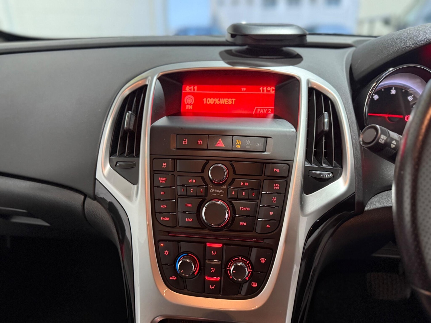 Used Vauxhall Astra GTC 2016 for sale - 77174572: Photo 30