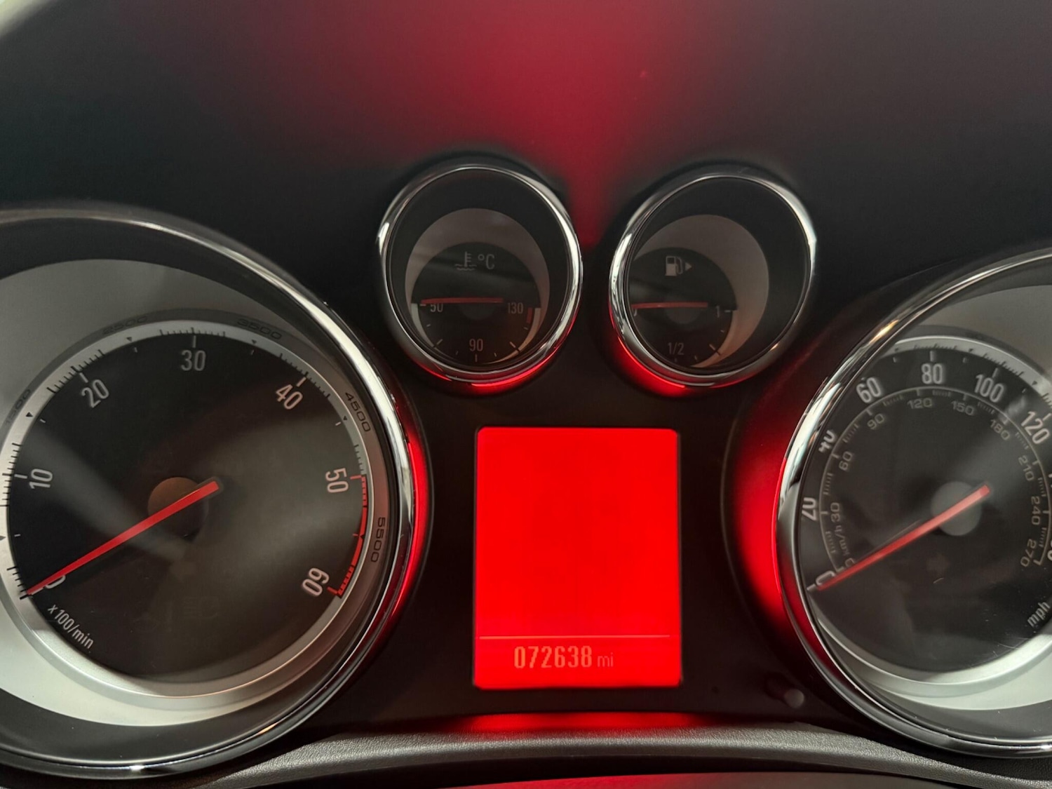 Used Vauxhall Astra GTC 2016 for sale - 77174572: Photo 31