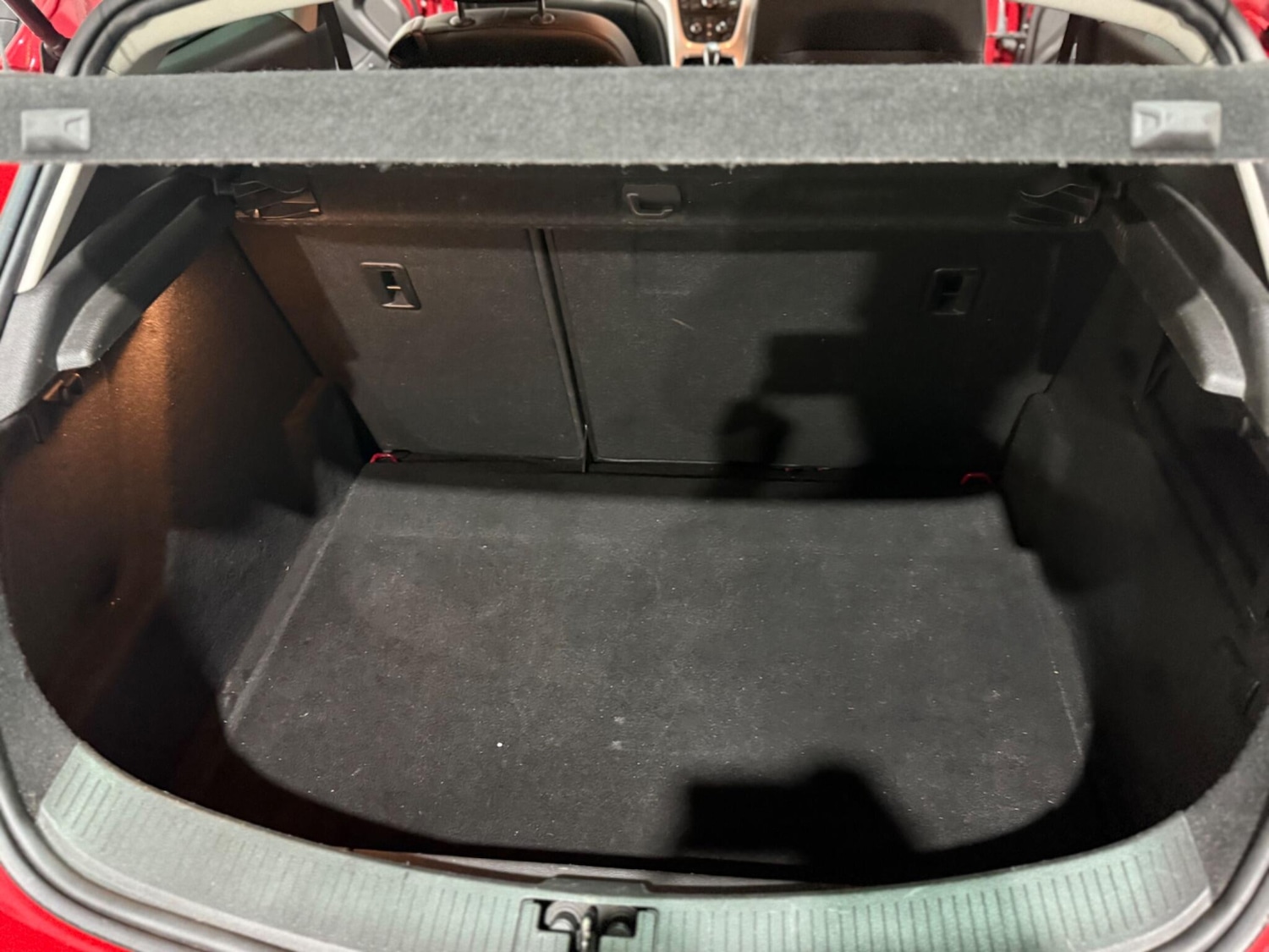 Used Vauxhall Astra GTC 2016 for sale - 77174572: Photo 33