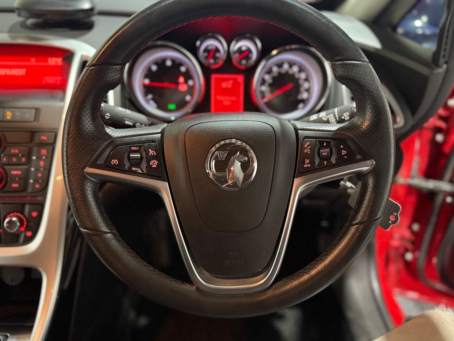 Used Vauxhall Astra GTC 2016 for sale - 77174572: Photo 34