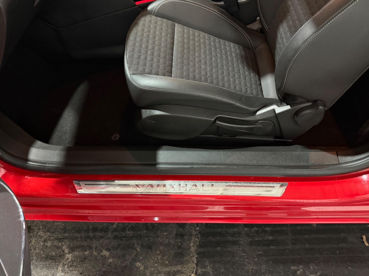 Used Vauxhall Astra GTC 2016 for sale - 77174572: Photo 35