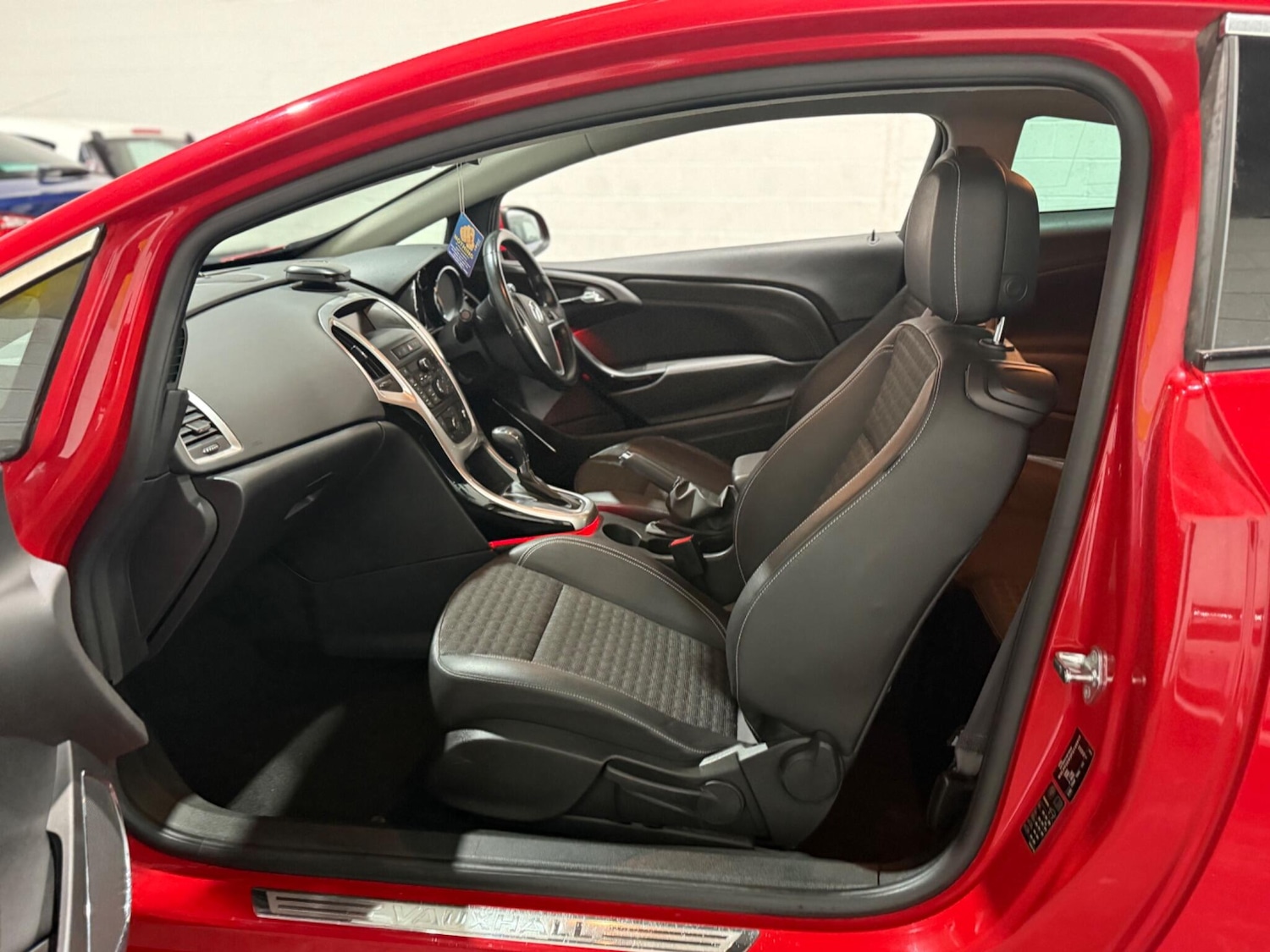 Used Vauxhall Astra GTC 2016 for sale - 77174572: Photo 36