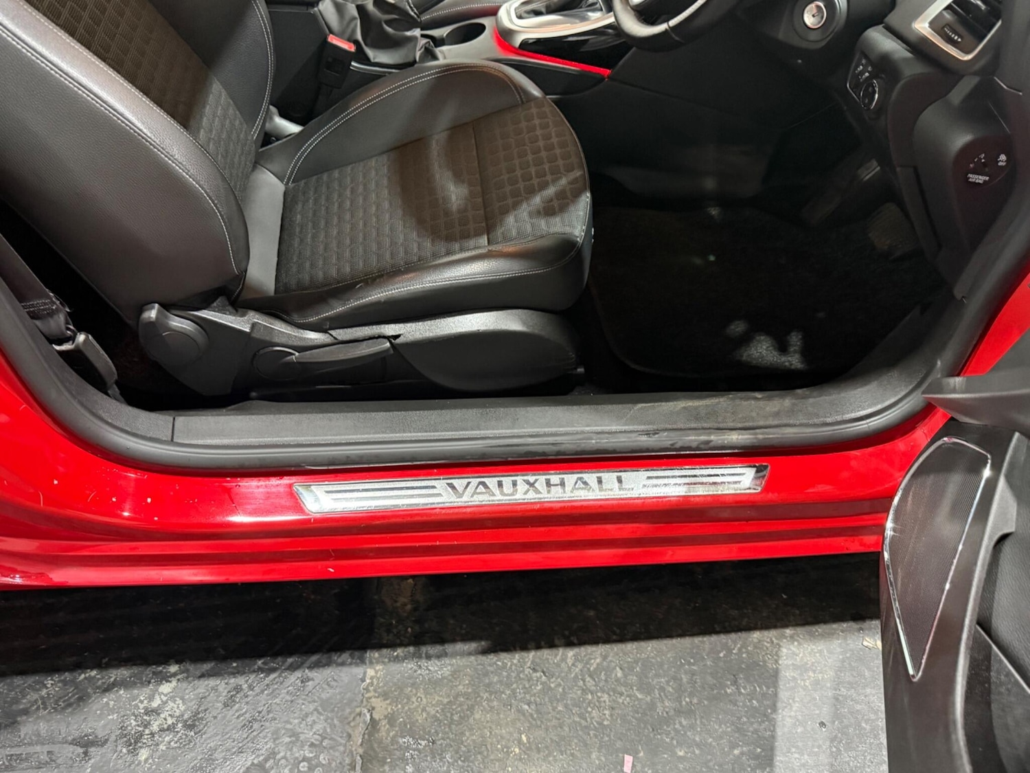 Used Vauxhall Astra GTC 2016 for sale - 77174572: Photo 41