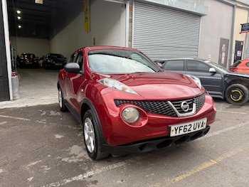 2012 (62) - 1.6 Visia Euro 5 5dr