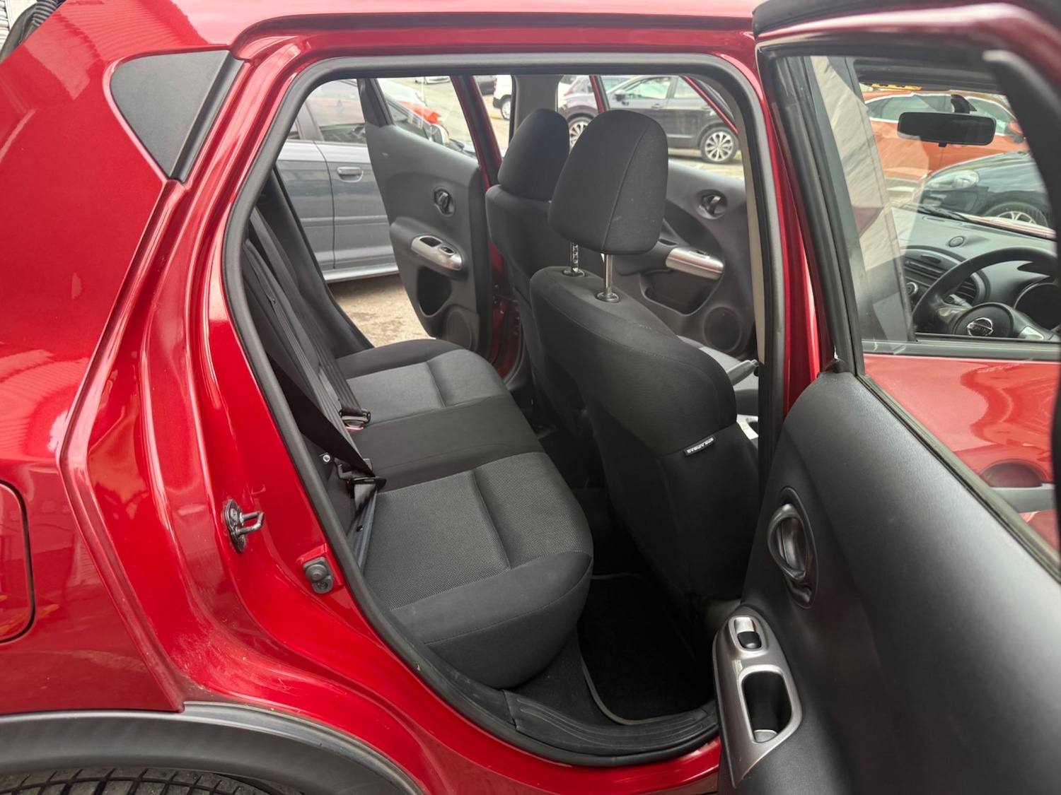 Vehicle 25