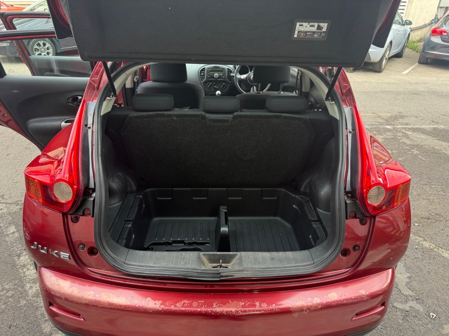 Vehicle 35