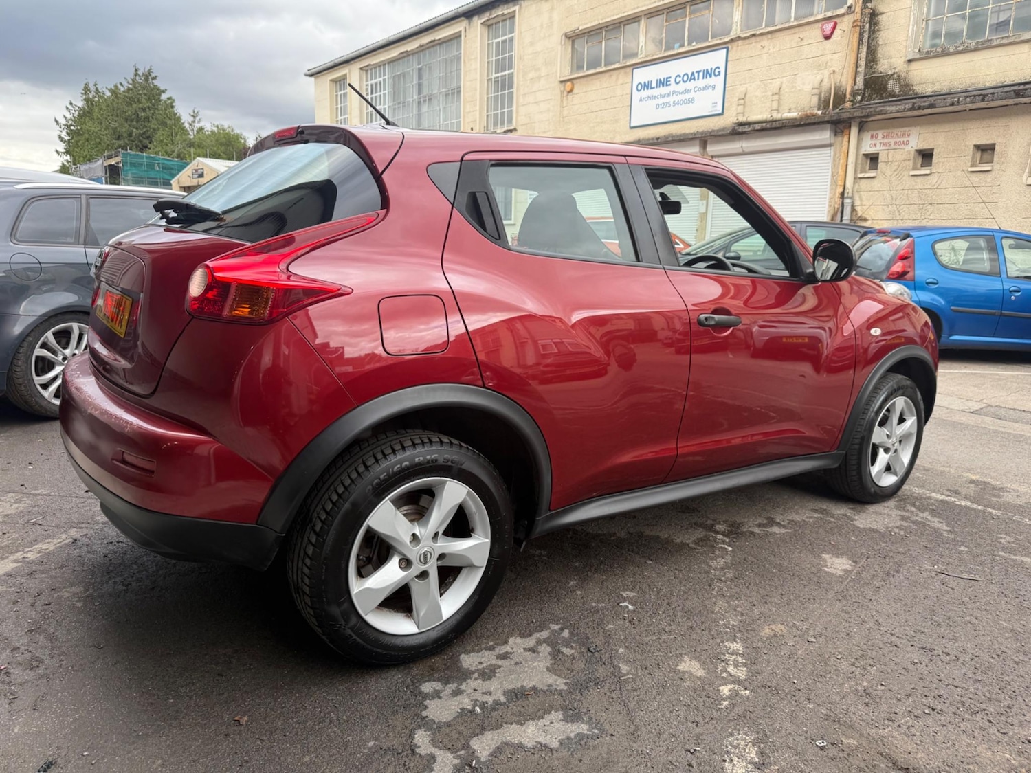 Vehicle 39