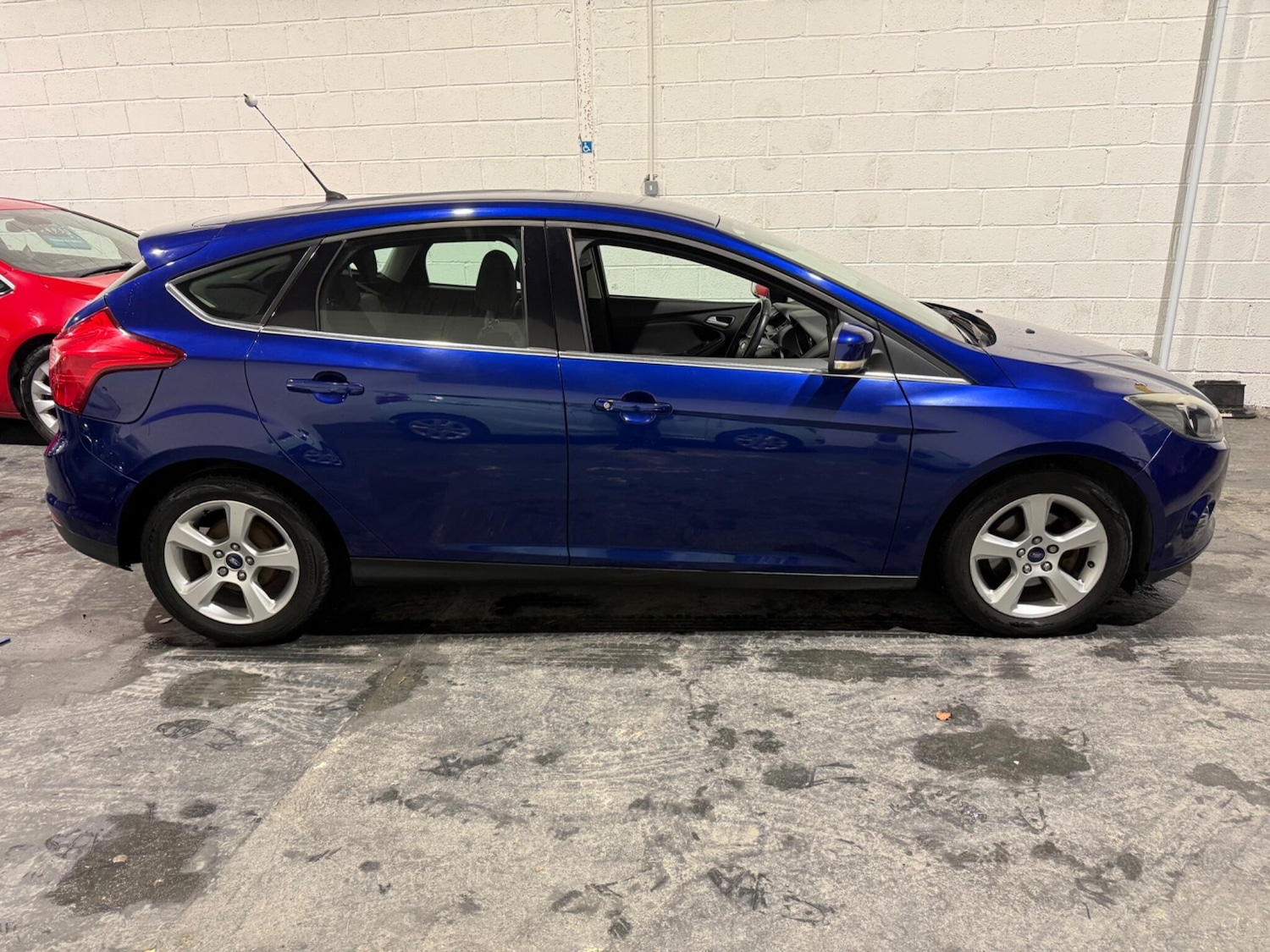 Used Ford Focus for sale - 77242669: Photo 15