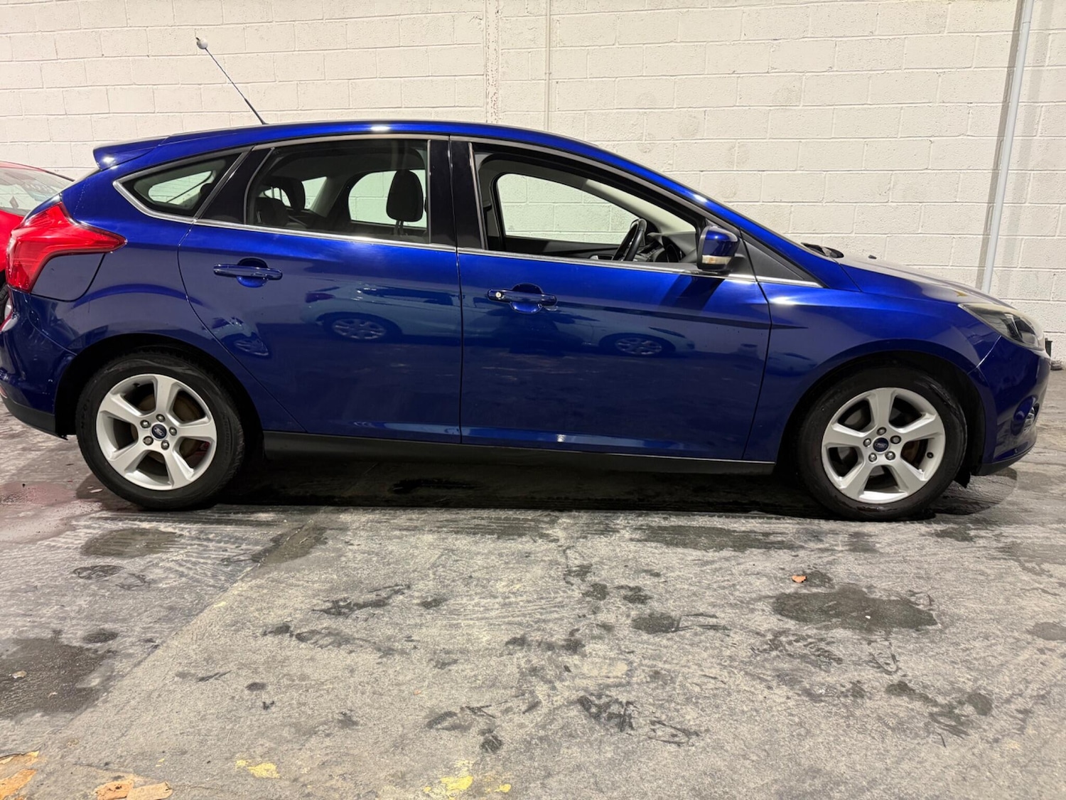 Used Ford Focus for sale - 77242669: Photo 16