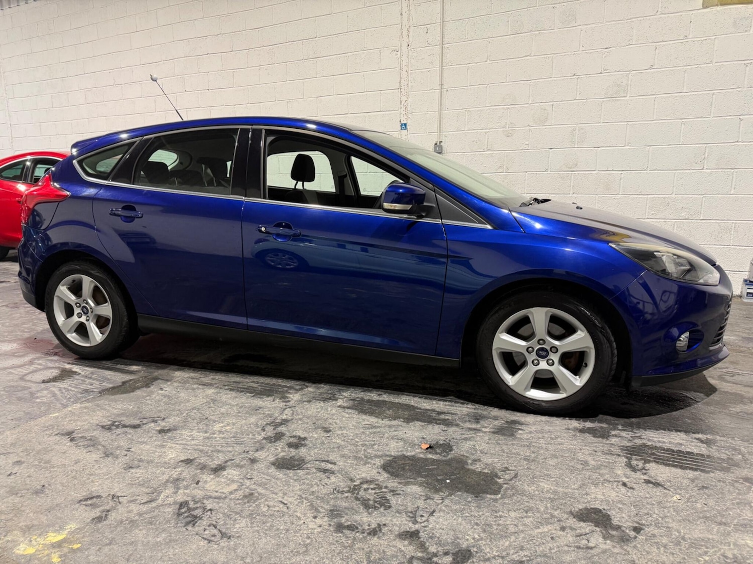 Used Ford Focus for sale - 77242669: Photo 17