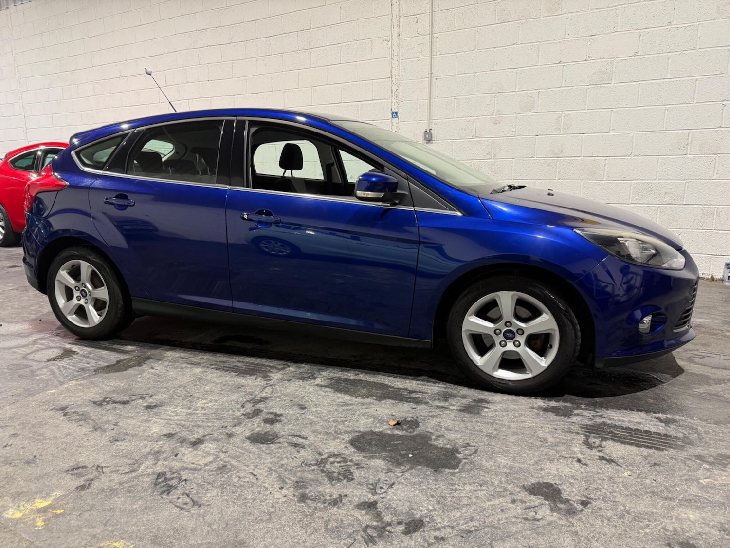 Used Ford Focus for sale - 77242669: Photo 18