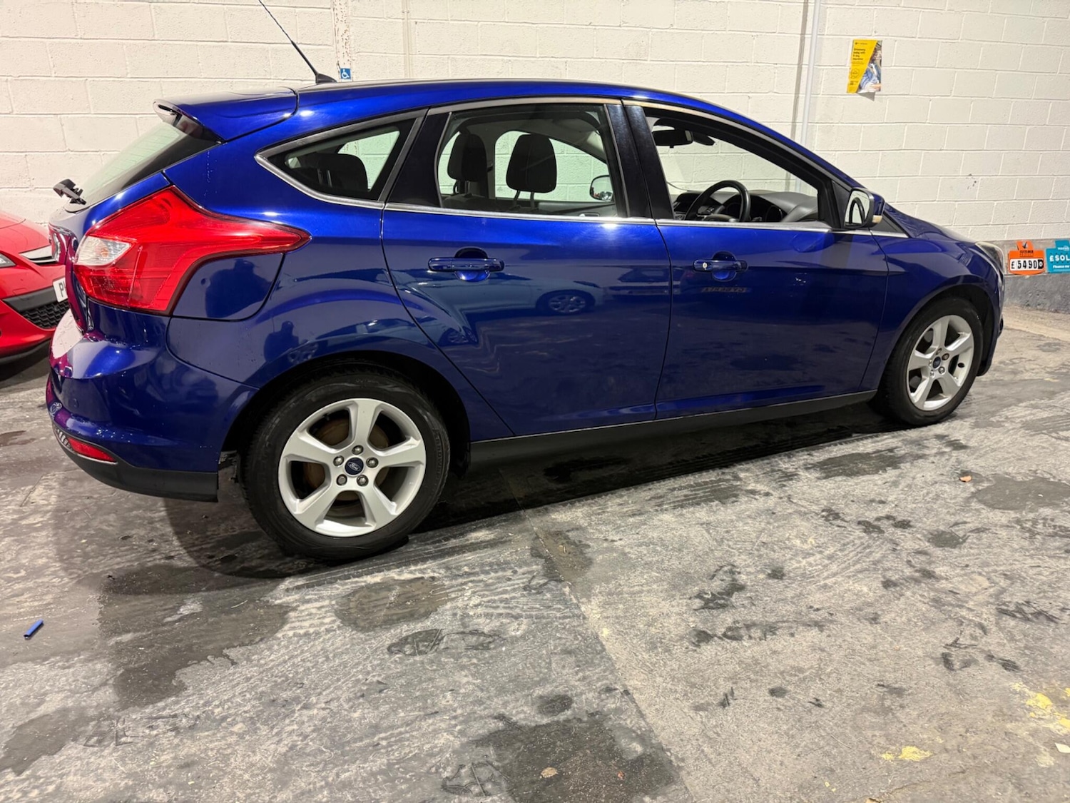 Used Ford Focus for sale - 77242669: Photo 19