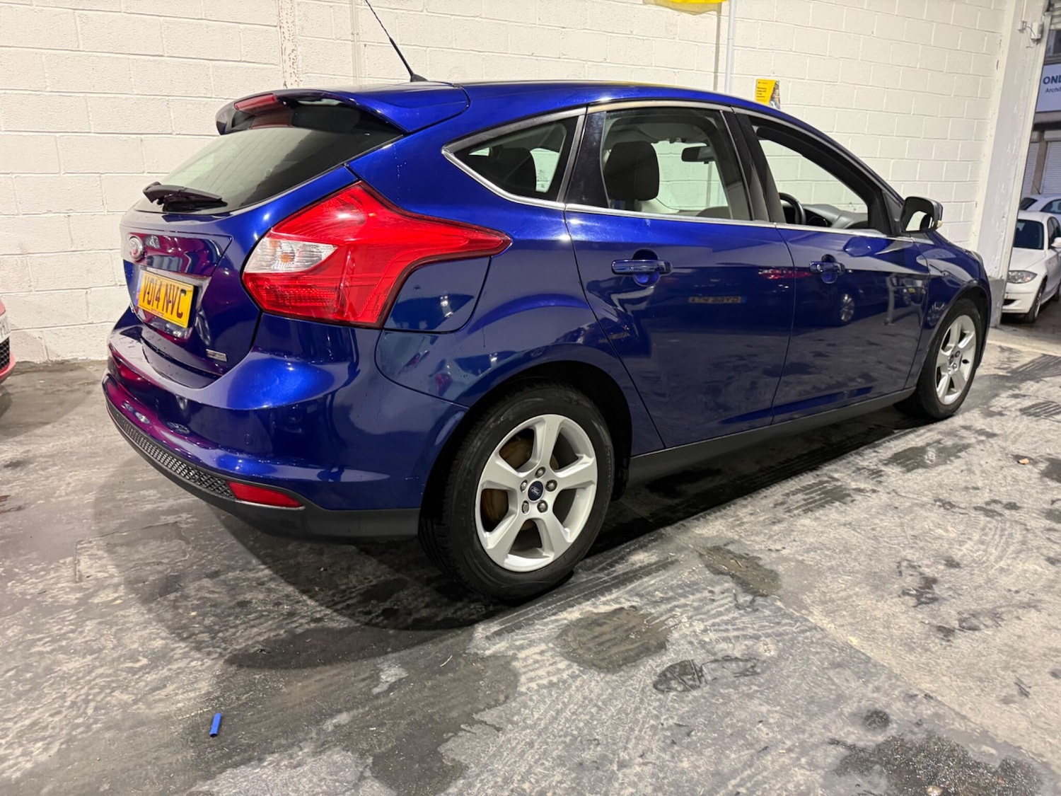 Used Ford Focus for sale - 77242669: Photo 21