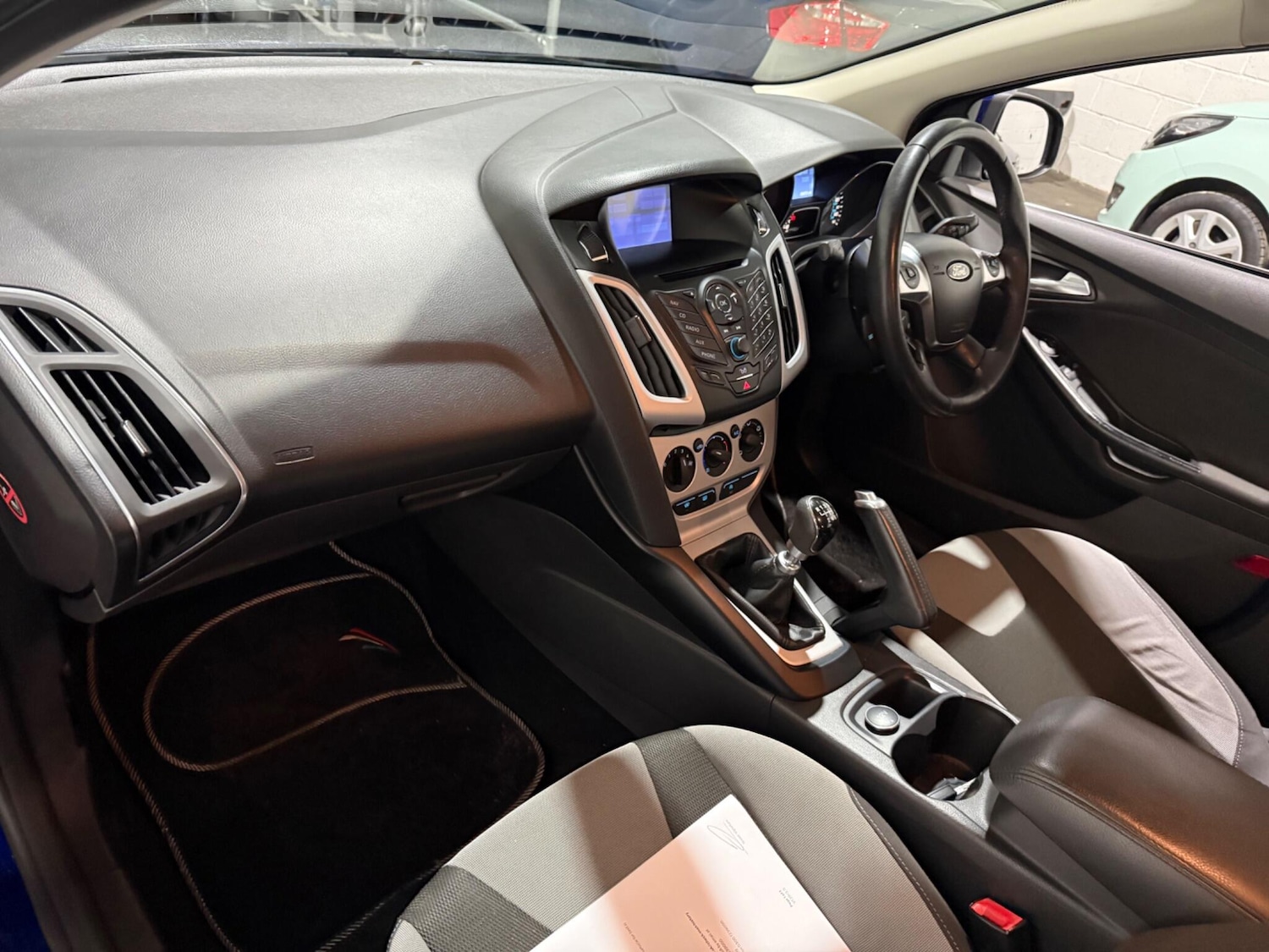 Used Ford Focus for sale - 77242669: Photo 23