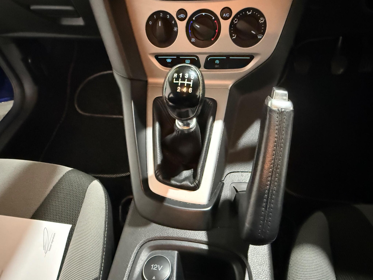 Used Ford Focus for sale - 77242669: Photo 25