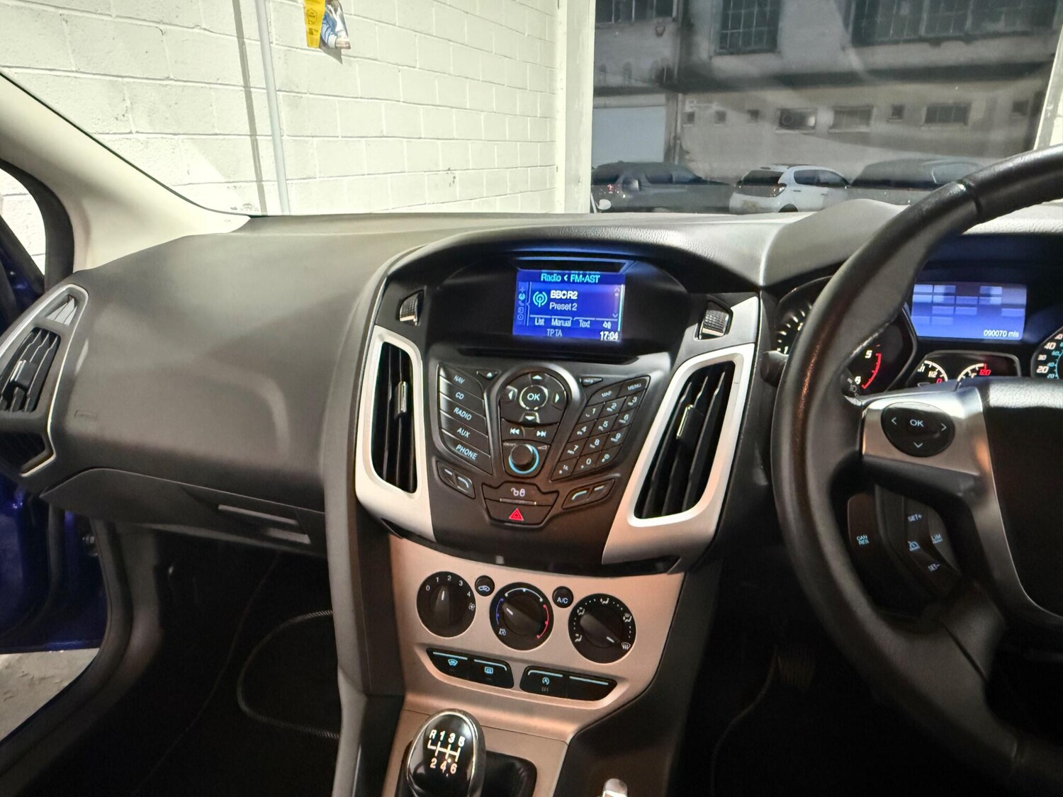 Used Ford Focus for sale - 77242669: Photo 26