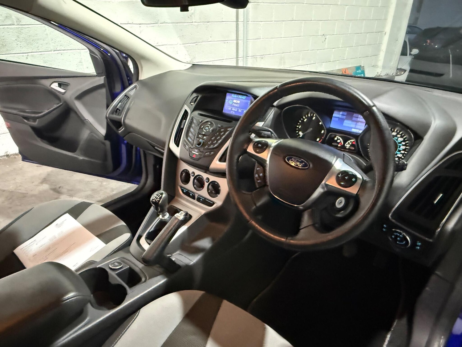 Used Ford Focus for sale - 77242669: Photo 27